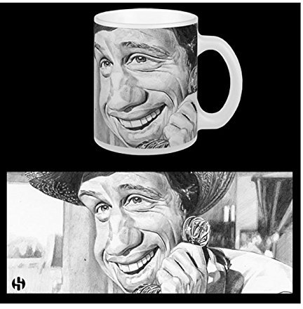 Semic distribution TABSMC075