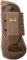 TdeT Gamaschen leder - braun - s