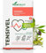 Soria Natural Tensivel - Ayuda a la Salud Cardiovascular, Presión Arterial, Circulación - Mezcla de Extractos de Olivo, Espino y Muérdago - 30 Cápsulas