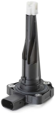 HELLA 6PR 013 680-141 Sensor, engine oil level - 3-pin connector