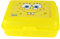 Spongebob Schwammkopf Fiambrera amarilla, talla única