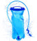 2L Wasserblase Trinkblase Mit Beissventil&Schlauch, Schlauch Abnehmbarer Wassersack,Hydration Bladder-Bpa-Frei,Peva-Sicher Auslaufsicher Sport Wasser Blasen Ideal Für Outdoor-Radfahren,Camping,Walking