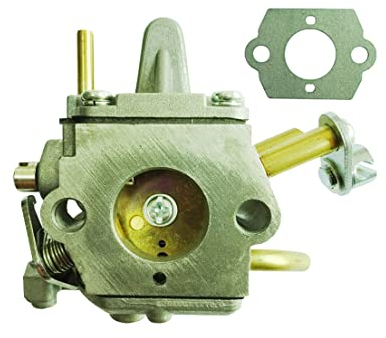 Carburador DCSPARES para Stihl FS400 FS450 recortadora sustituye a ZAMA C1Q-S34