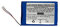 3.7V/1000mAh GPS Navigator Ersatz Akku für Garmin Edge 800, Edge 810, Garmin Nuvi 1100 getarnt;1200, 1250, 1260 65292; Garmin Nuvi 2405, 2405LT, 2447LT, 2455LT, 2455LMT, 2457, 2457LTM, 2475LT