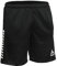 Select Herren Monaco Bermudashorts, schwarz, L