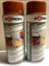 Förch 2X L236 Roststop-Grundierung rotbraun 400ml 62000505 Roststop Spray (2x400ml)