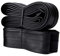CST 24 Zoll Fahrradschläuche für 24 x 1,9/1,95/2,0/2,1/2,1/2,1 Zoll Schrader-Ventil SV 32 mm Fahrradreifen, Anti-Punktur-Mountainbike-Innenraum-Reifenschläuche, Ersatz