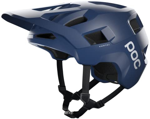 POC Kortal Fahrradhelm - Maximaler Schutz und exzellente Belüftung für anspruchsvolle Trail- und Enduro-Abenteuer