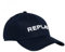 Replay Unisex Baseball Cap mit Logo, Dk Night Blue 507 (Blau), Onesize