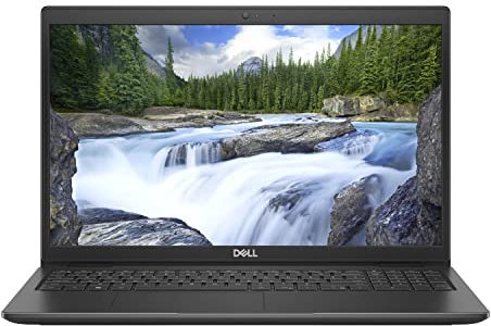 Dell Latitude 3520 Core i5-1135G7 8GB 256GB SSD 15.6 Inch Windows 10 Pro Laptop