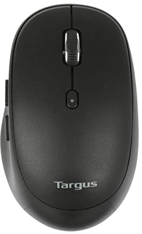 TARGUS Mouse Ottico antimicrobico