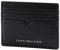 Tommy Hilfiger TH Modern Leather CC Holder Black