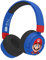 OTL Technologies SM1001 Super Mario Cuffie Wireless Bambini - Blu