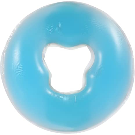 Cuscino massaggiante in silicone, per il viso, per la cura della pelle