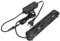 5W 7W 9W 11W 13W Aquarium Clean Light, Wasserdichtes UV Desinfektions Aquarium Licht, Water Clean Lamp Tauchlicht mit Timer für Algenblüten Reinigung, Sump Pond Filter Tank, Swimming Pool(307-7W)