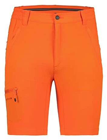 ICEPEAK Berwyn Short Sportiv mit Ziptasche