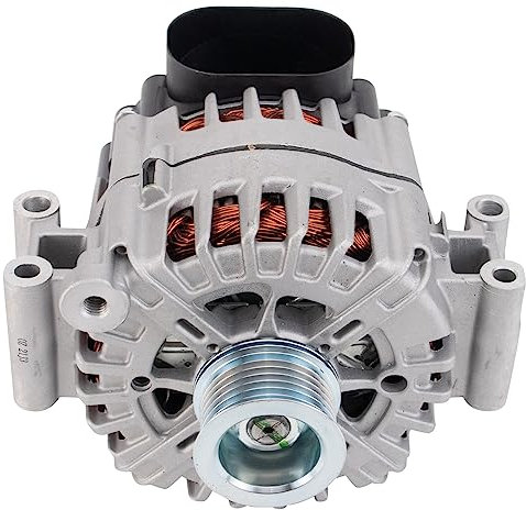 TRQ Lichtmaschine kompatibel mit BMW 2008-2014