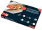 SAGA Cooking Paper 33 x 27, 100 Blatt