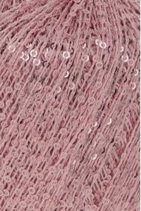 Lang Yarns Paillettes 39.0009 - rosa