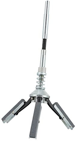 OUNONA Flexible Shaft Brake Cylinder Hone Tool 3 Legs 19mm-64mm Engine Cylinder Honing