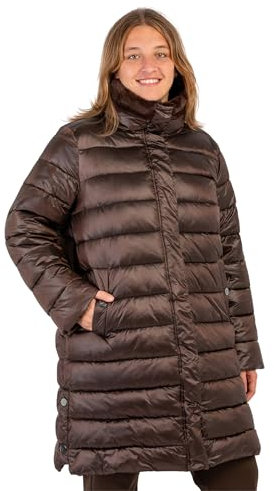 Luisa Viola Piumino Donna Lungo F685F0-1110N