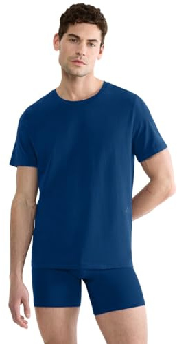 Sloggi Herren Sloggi SLG Base O-Neck Undershirt (1er Pack)