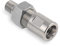 Dunxiles 1 PC Arbor Adapter For Electric M22 Thread Diamond Core Dry Wet Drill BIt Hole Saw Power Tools Accessories-SDS MAX ADAPTER