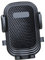 CHICAMPERA Téléphone Mobile de Sortie du climatiseur Pivot magnétique Condition Chargeur Batterie Chargeur de Piles Support pour téléphone Support de téléphone Abdos Black