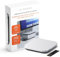 SATECHI Boîtier SSD NVMe USB4 pour Mac Mini M4, Compatible avec Thunderbolt 5/4, Jusqu'à 8 to, Vitesse de 40 Gbps, pour Modules SSD M.2 2280/2260/2242/2230 (Unité de Stockage Non Incluse)