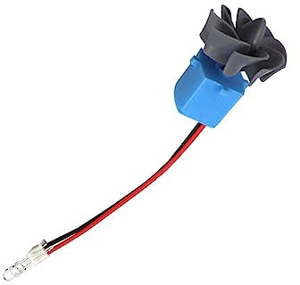 SOIMISS Generador Eólico Miniatura para Educación Científica Kit de Energía Renovable para Experimentos de Agua y Aire para Demostraciones de Energía Eólica y Desarrollo de Habilidades
