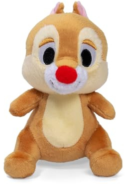 Simba Disney Chap Mini Plüschfigur ca 15 cm – superweicher Begleiter – geeignet ab den ersten Lebensmonaten – passendes Geschenk für kleine Disney Fans zum Kuscheln