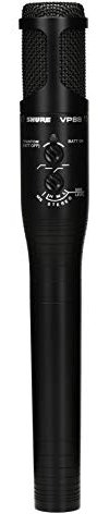 Shure VP88 Condenser Microphone - Figure 8