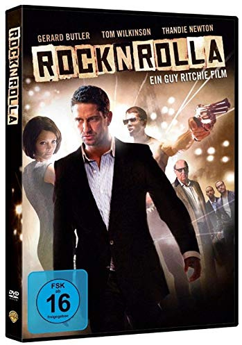 Warner Home Video - DVD