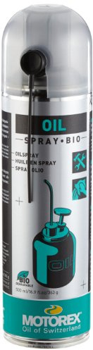 Motorex 302322 Oil Spray 0,5l