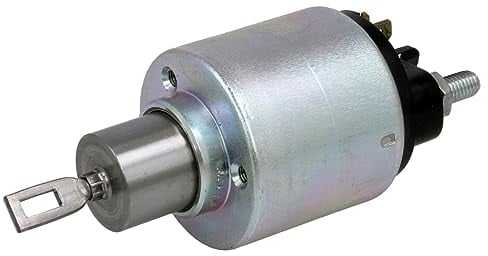 BOSCH 0331303070 Magnetschalter, Starter