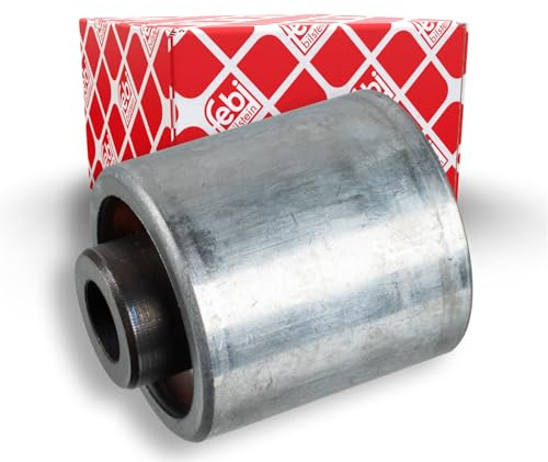 febi bilstein 30227 Umlenkrolle für Zahnriemen, 1 Stück