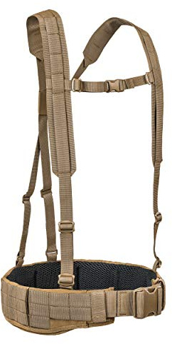 TT Koppel Warrior Belt MK III coyote