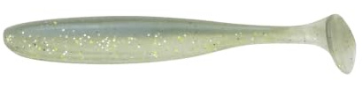 Keitech Easy Shiner, 1er 3, Sexy Shad, 7.6cm
