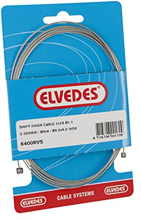 Elvedes