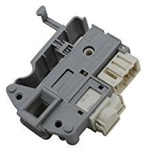 Indesit C00254755 Washing Machine Accessory/RPM/Original Replacement Door Lock Switch for Washing Machine