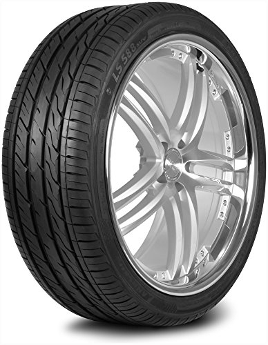 Landsail LS588 XL 275/40 R20 106W Sommerreifen