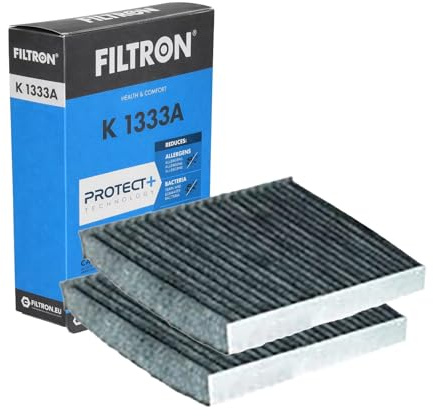 FILTRON K1336A-2x Heizung