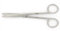 GIMA 26848 Mayo Stille Schere, gerade, 20 cm