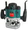 Neilsen Router -1/2in. 240v With Speed Controller CT0800
