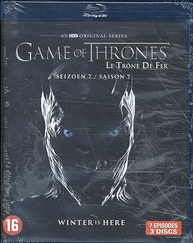 Game of Thrones - season 7