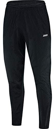 JAKO Classico Polyesterhose Damen schwarz, 38 Damen