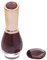 Saffron - Nail Polish #1013 (Colour 07 Purple Edge)