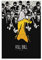 GNKIO Kill Bill Movie Poster Art Leinwand Kunst Poster und Wand Kunst Bild Druck Moderne Familie Schlafzimmer Dekor Poster 12x18inch(30x45cm)