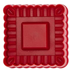 Städter 169913 Prägeausstecher, Kunststoff