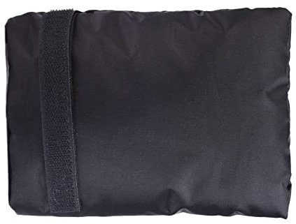 NerYuo Housses de robinet d'extérieur réutilisables, réutilisables, pour jardin, chaussettes de robinet réfléchissantes, cache-bec d'hiver pour salle de bain, mitigeur de baignoire (A, taille unique)